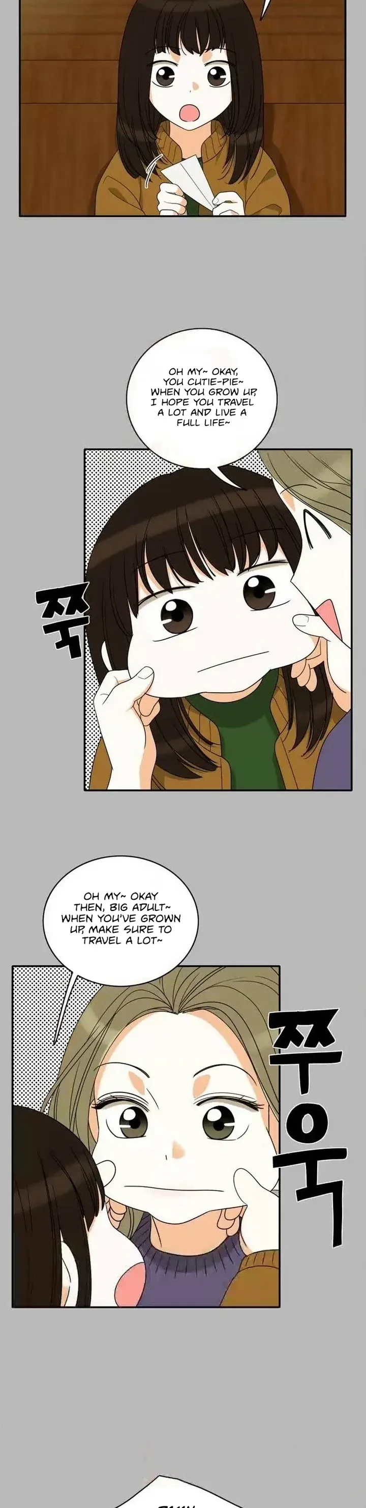 Do It One More Time Chapter 92 page 14 - 