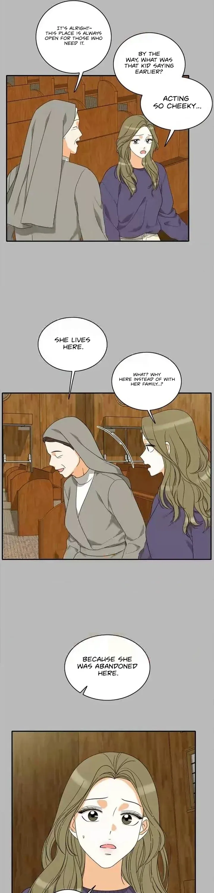 Do It One More Time Chapter 92 page 16 - 