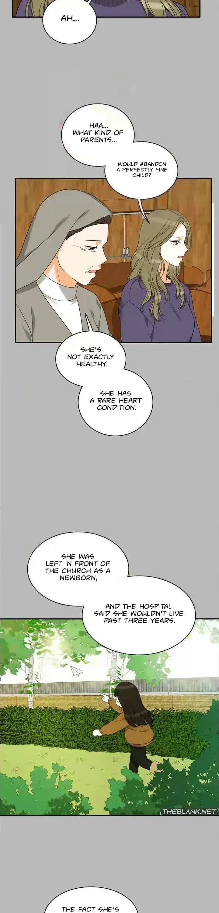 Do It One More Time Chapter 92 page 17 - 