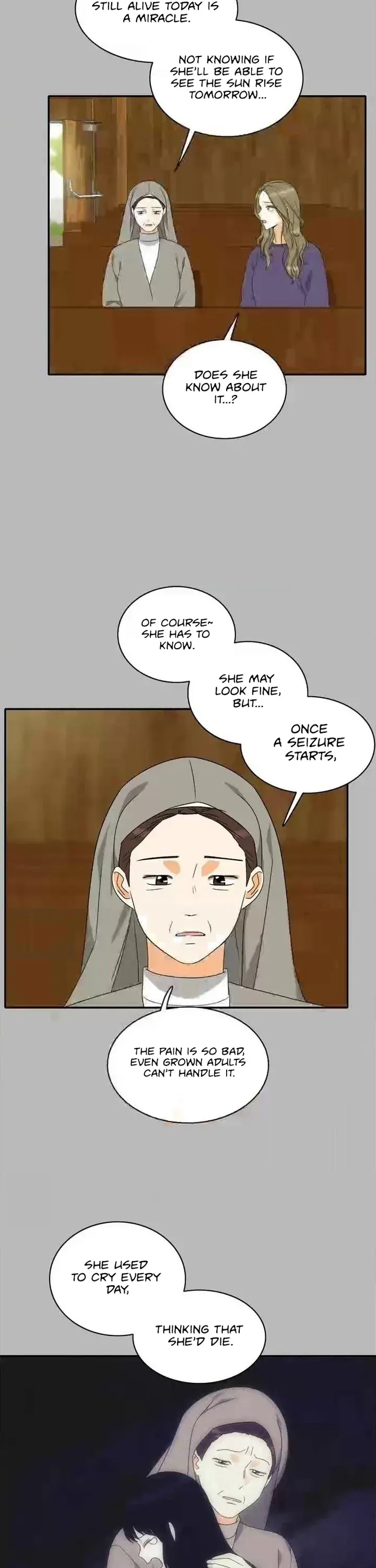 Do It One More Time Chapter 92 page 18 - 