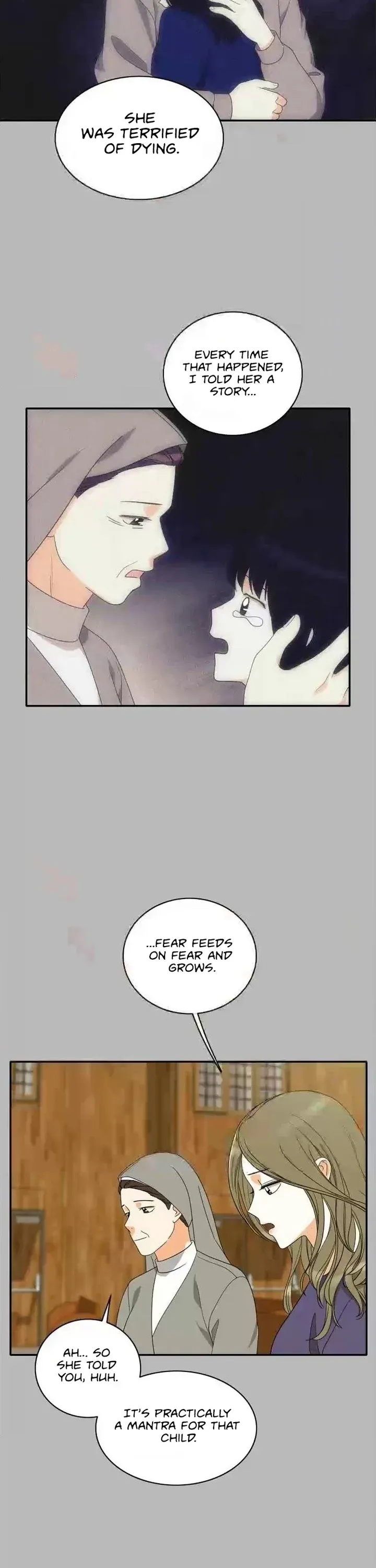 Do It One More Time Chapter 92 page 19 - 