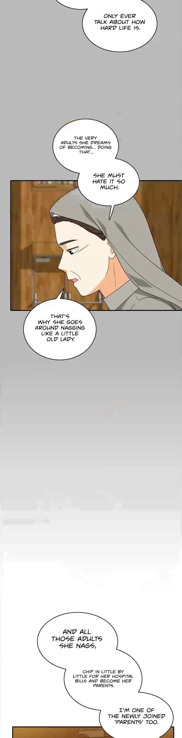 Do It One More Time Chapter 92 page 21 - 