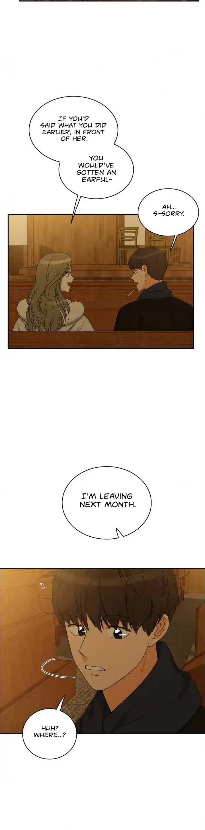 Do It One More Time Chapter 92 page 23 - 
