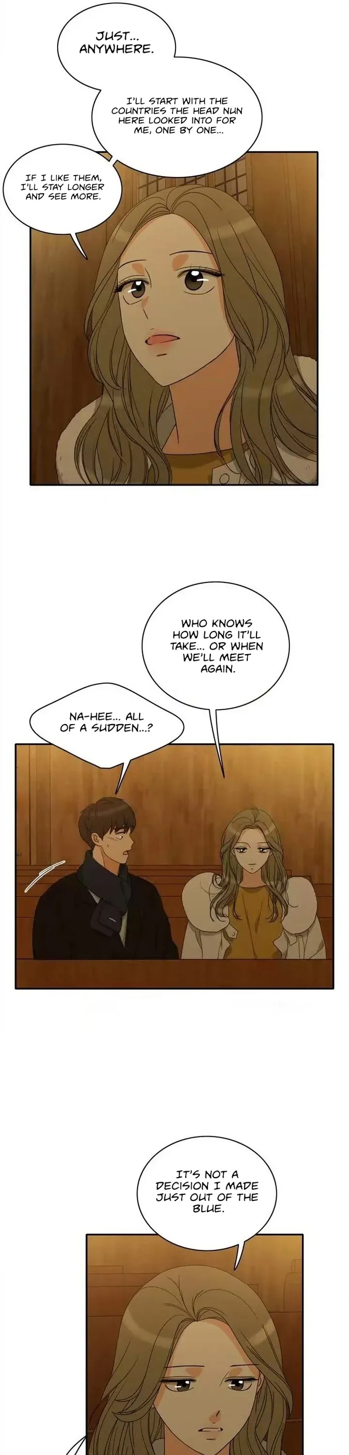 Do It One More Time Chapter 92 page 24 - 