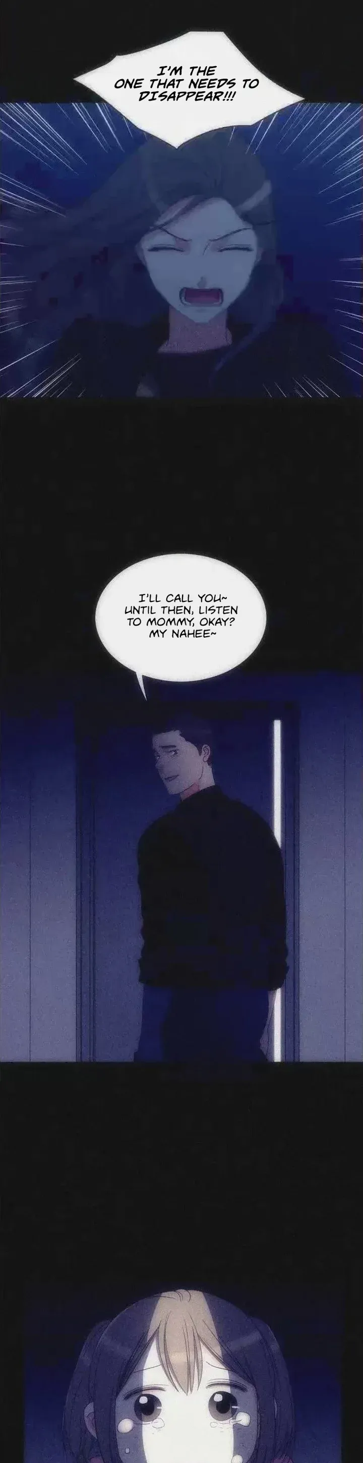 Do It One More Time Chapter 92 page 28 - 