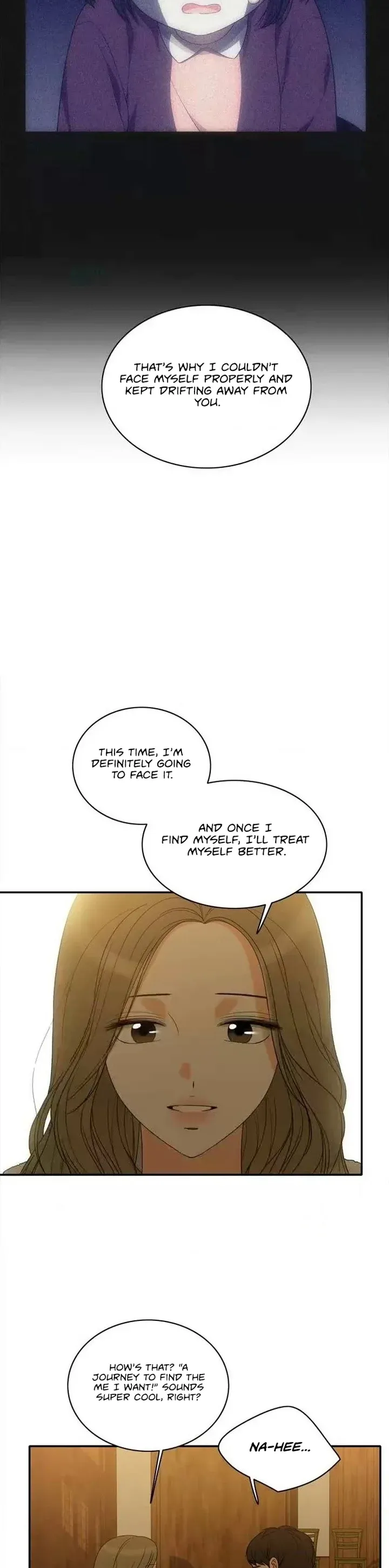 Do It One More Time Chapter 92 page 29 - 