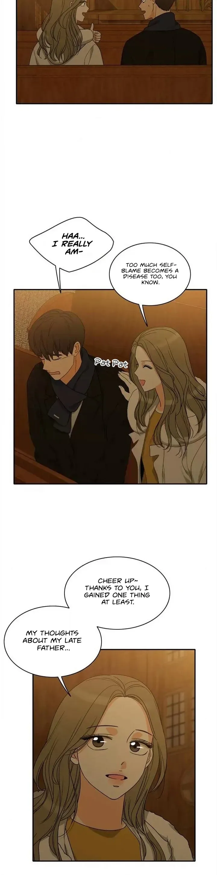 Do It One More Time Chapter 92 page 30 - 
