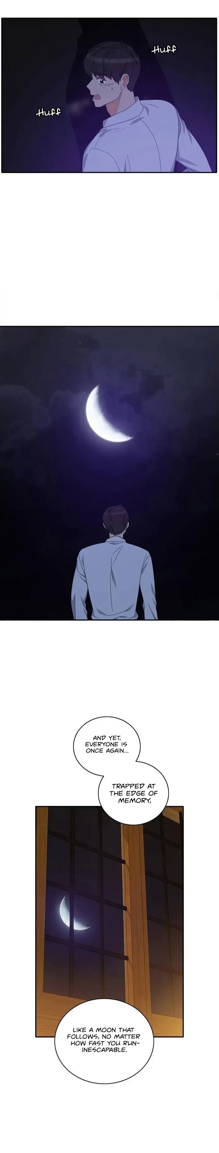 Do It One More Time Chapter 92 page 6 - 