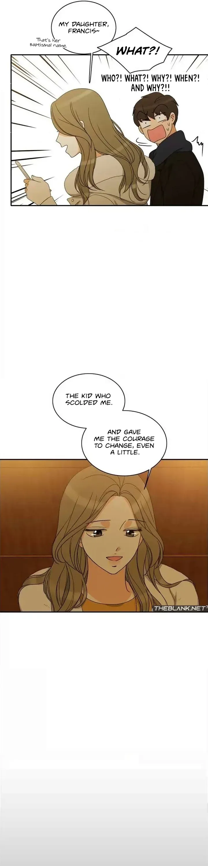 Do It One More Time Chapter 92 page 8 - 