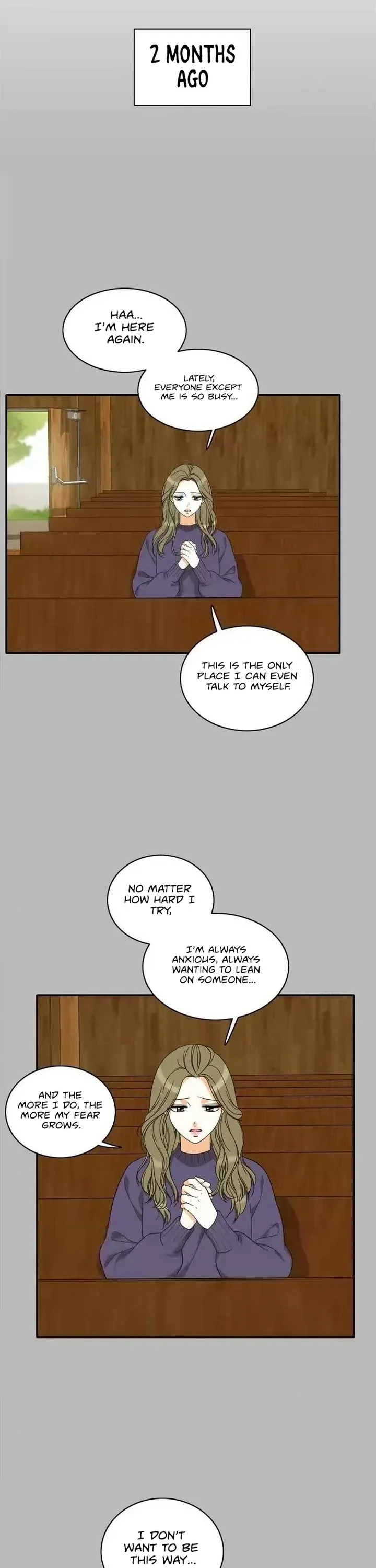 Do It One More Time Chapter 92 page 9 - 