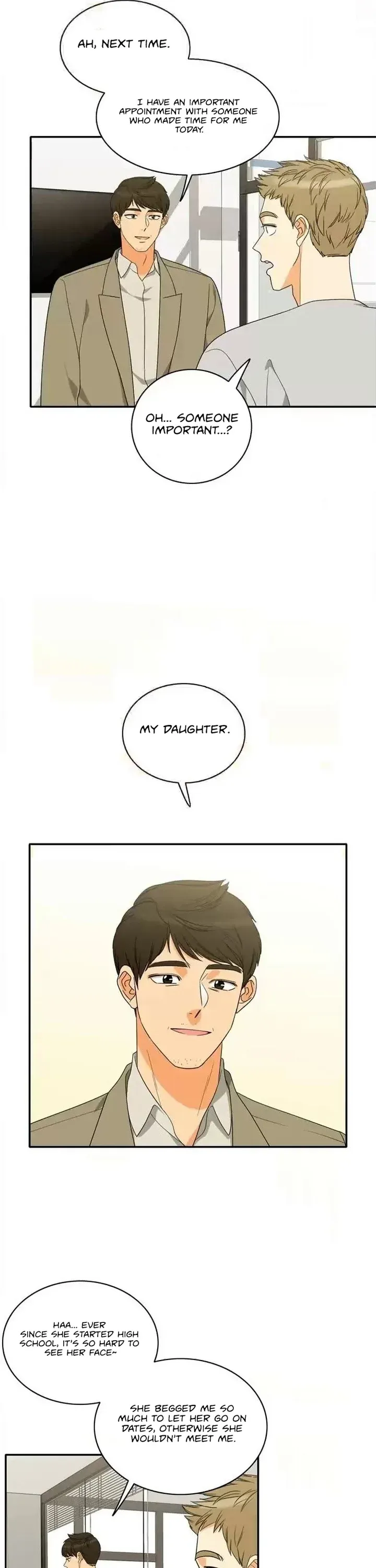 Do It One More Time Chapter 93 page 11 - 