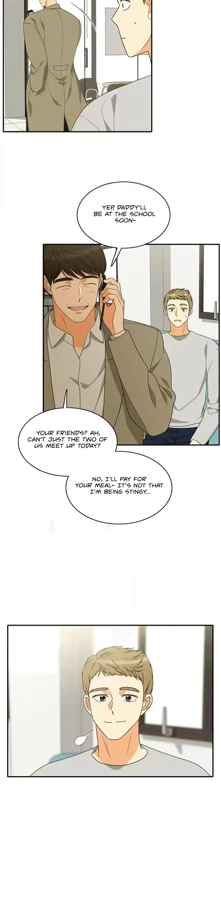 Do It One More Time Chapter 93 page 12 - 
