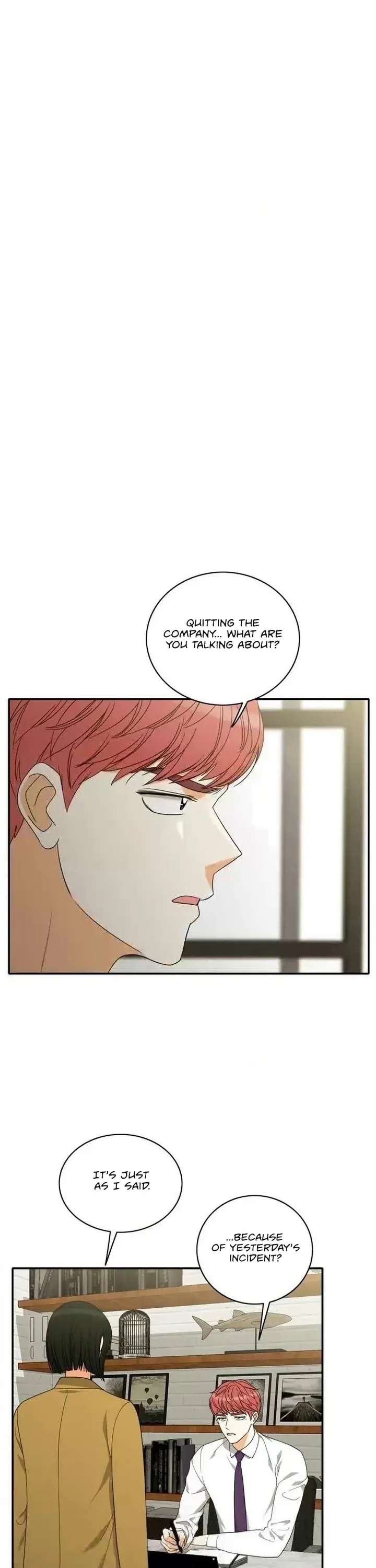 Do It One More Time Chapter 93 page 13 - 