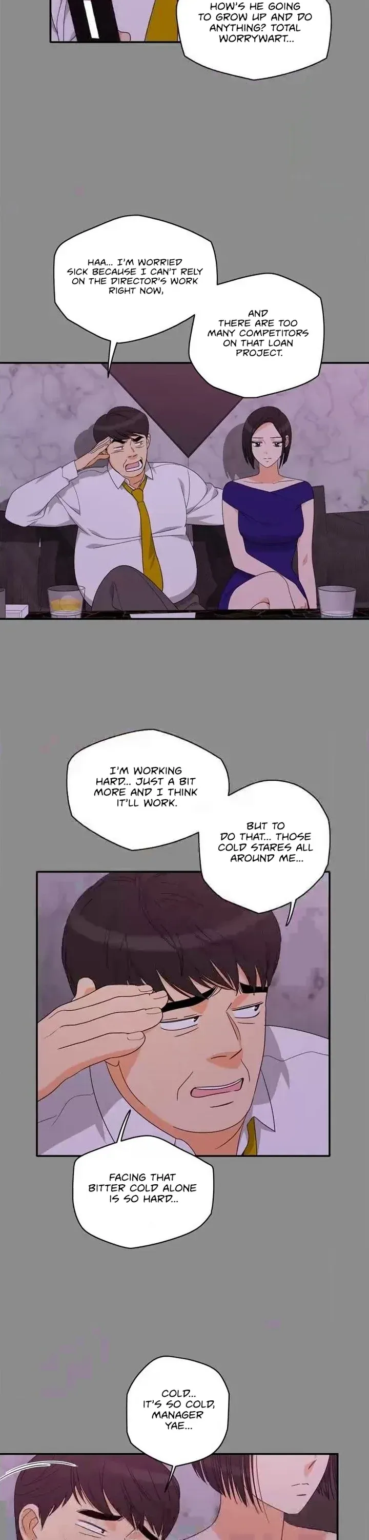 Do It One More Time Chapter 93 page 16 - 