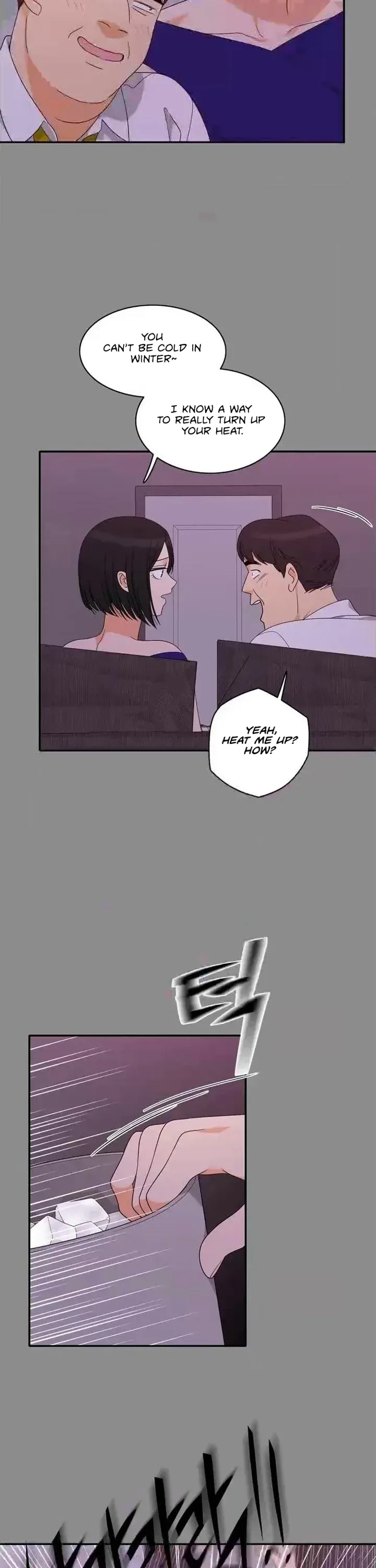 Do It One More Time Chapter 93 page 17 - 