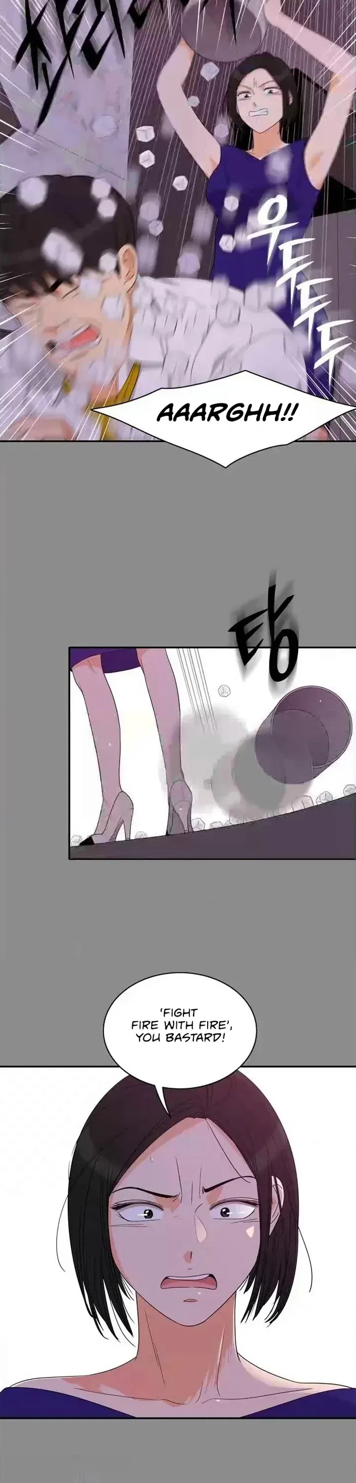 Do It One More Time Chapter 93 page 18 - 