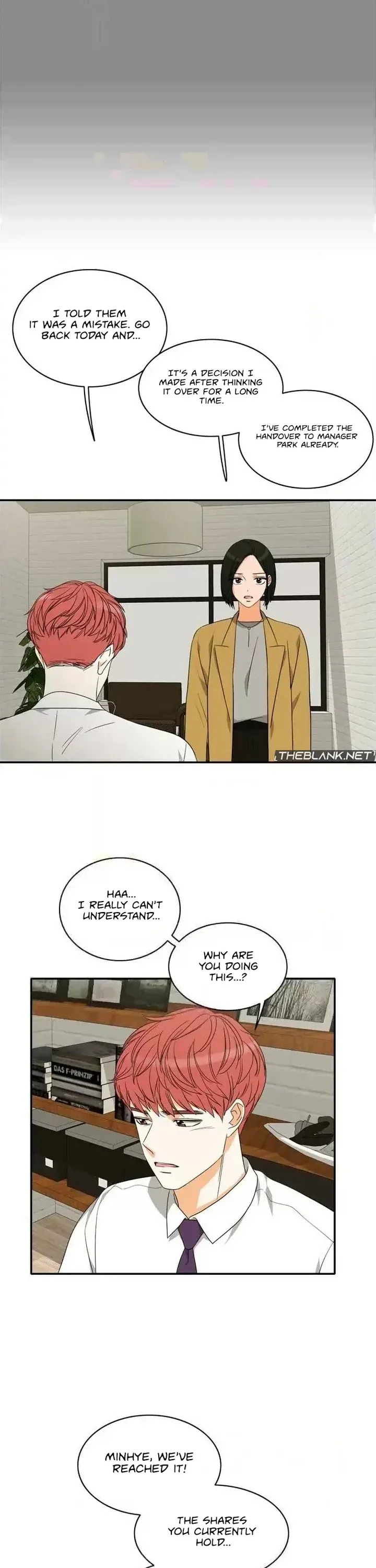 Do It One More Time Chapter 93 page 19 - 
