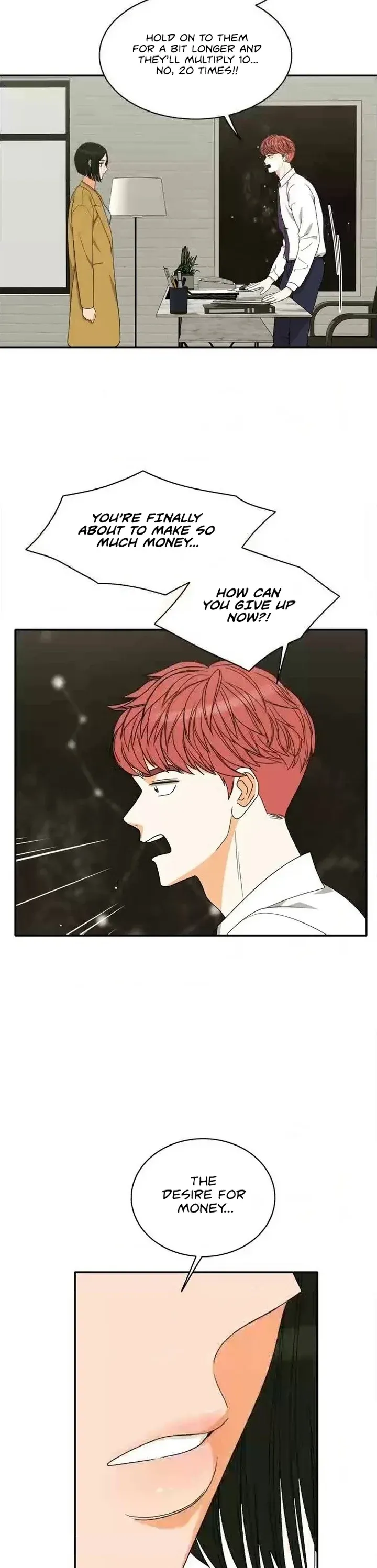 Do It One More Time Chapter 93 page 20 - 