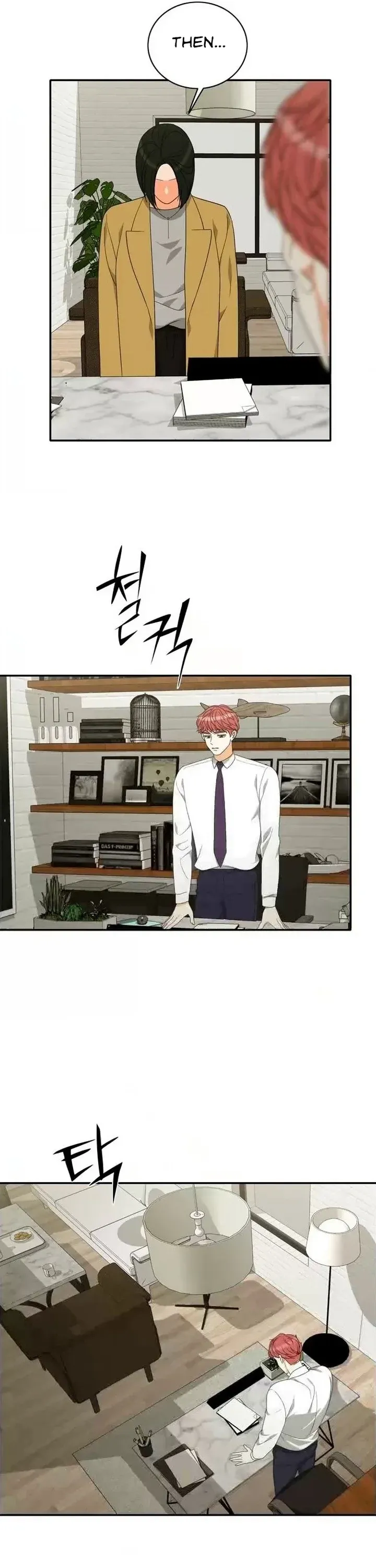 Do It One More Time Chapter 93 page 23 - 