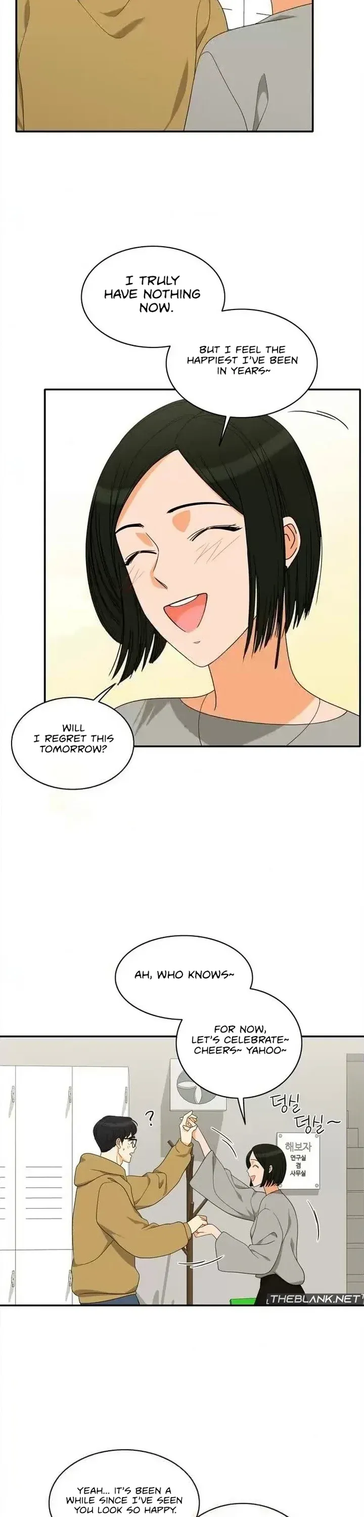 Do It One More Time Chapter 93 page 25 - 