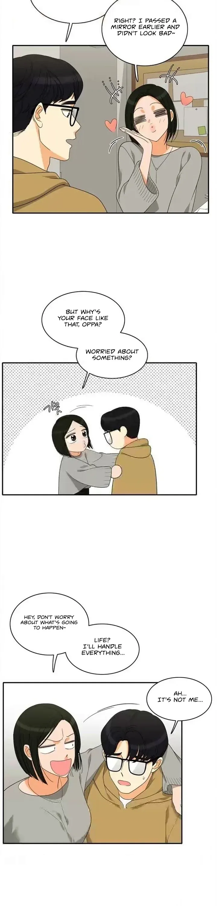 Do It One More Time Chapter 93 page 26 - 