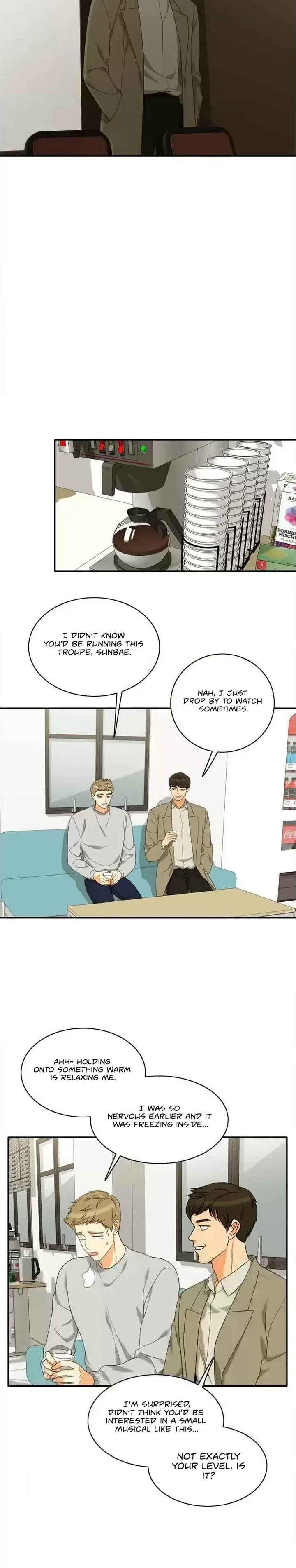 Do It One More Time Chapter 93 page 7 - 