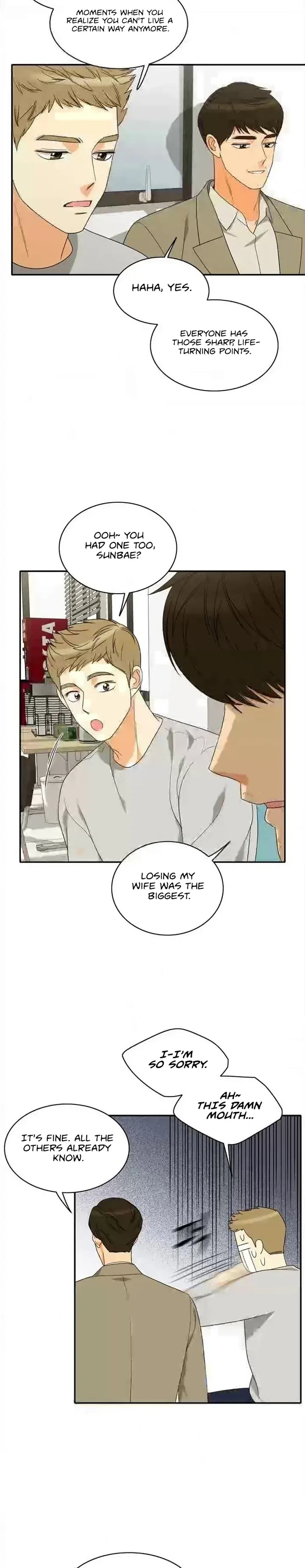 Do It One More Time Chapter 93 page 9 - 