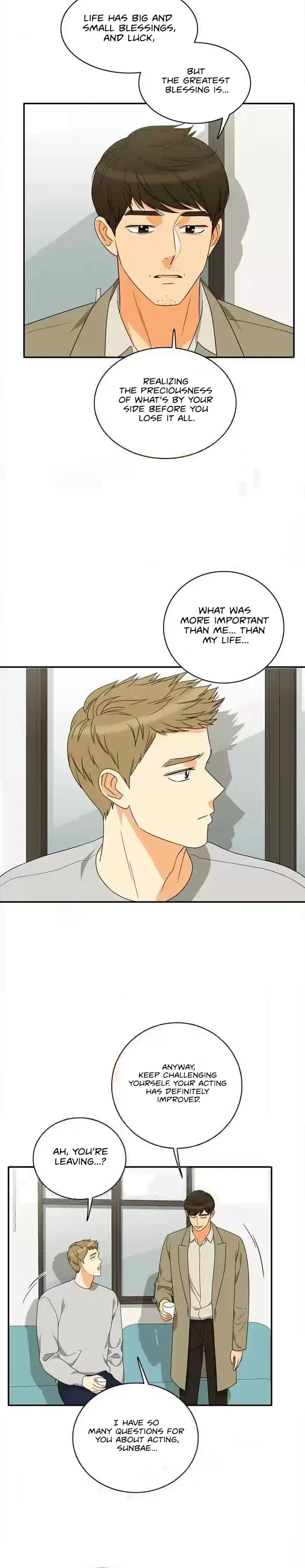 Do It One More Time Chapter 93 page 10 - 