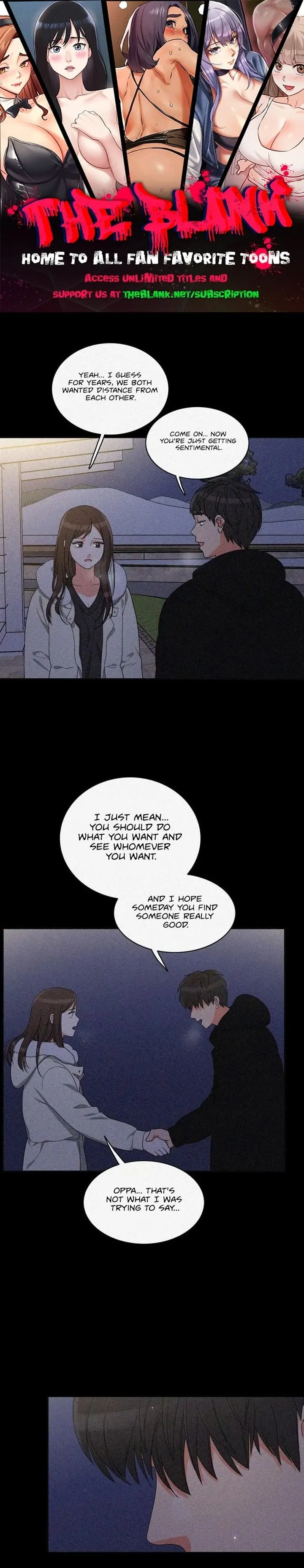 Do It One More Time Chapter 95 page 1 - 