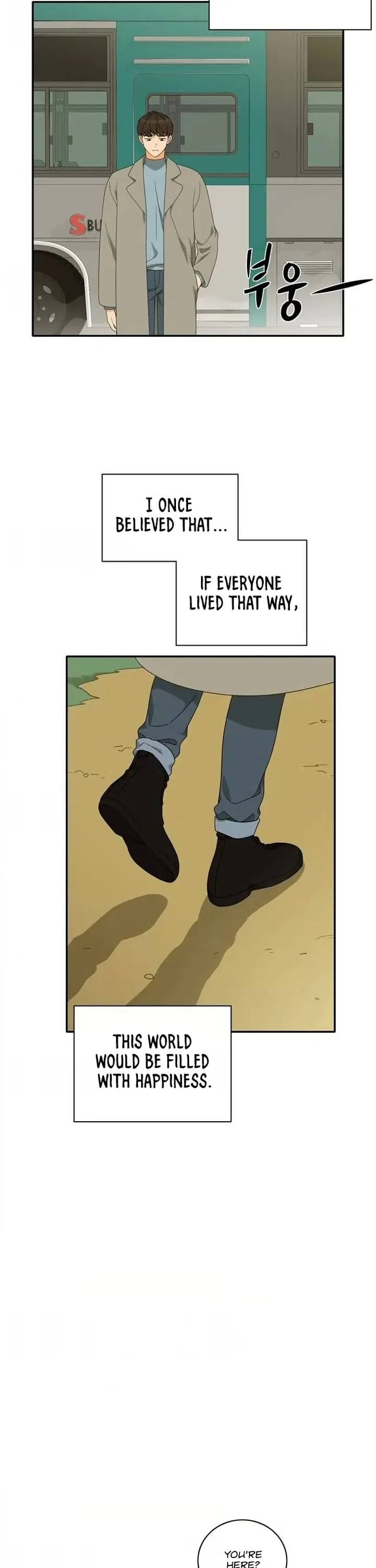 Do It One More Time Chapter 95 page 13 - 