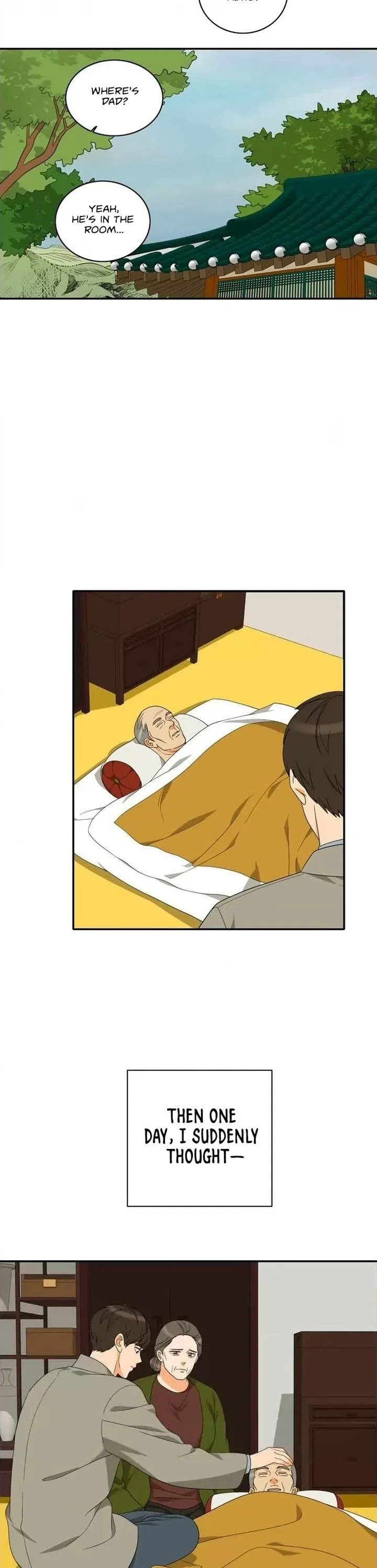 Do It One More Time Chapter 95 page 14 - 