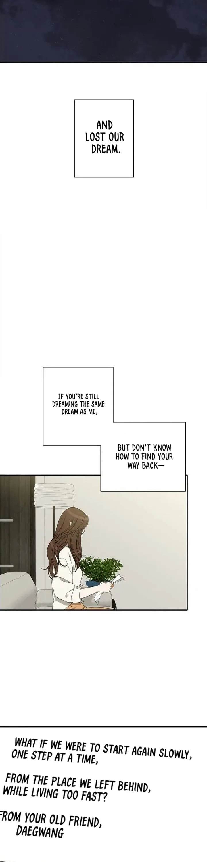 Do It One More Time Chapter 95 page 17 - 