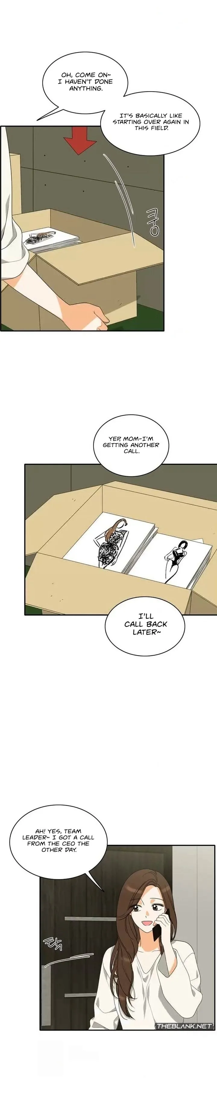 Do It One More Time Chapter 95 page 3 - 