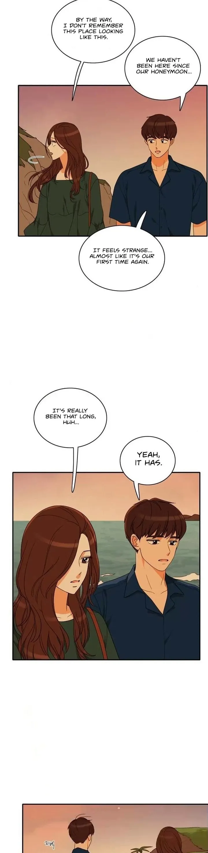Do It One More Time Chapter 95 page 22 - 