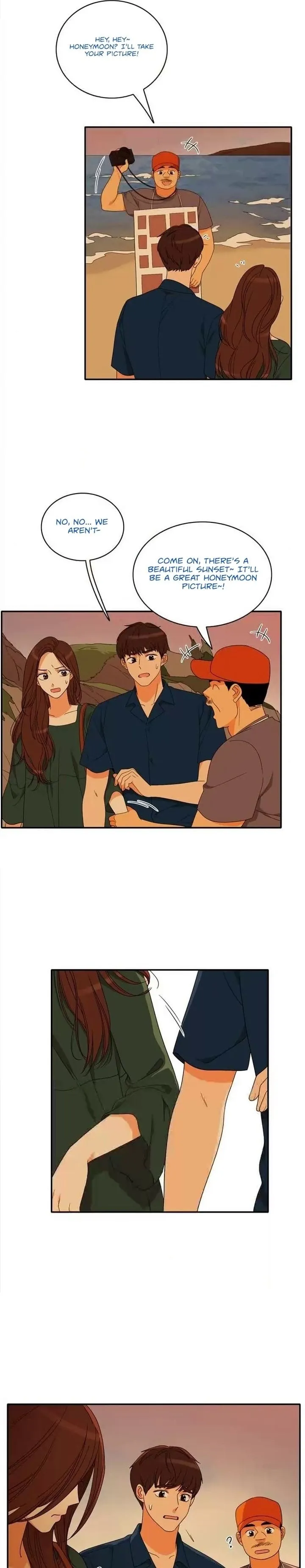 Do It One More Time Chapter 95 page 24 - 