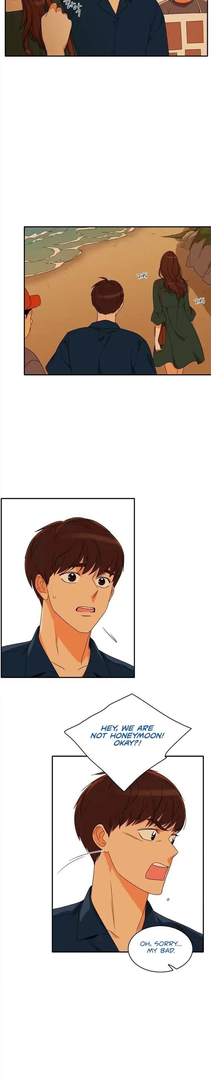 Do It One More Time Chapter 95 page 25 - 