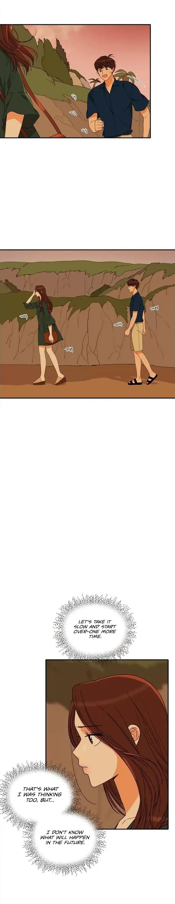 Do It One More Time Chapter 95 page 26 - 