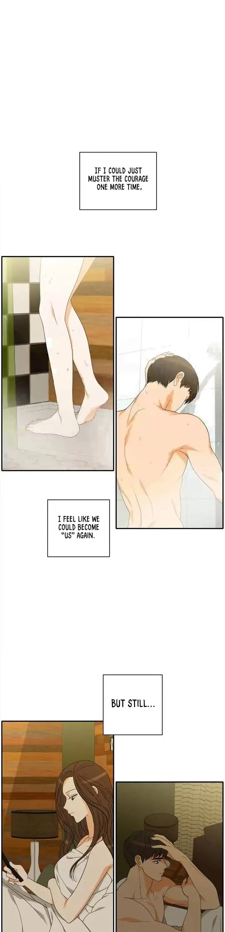 Do It One More Time Chapter 95 page 28 - 