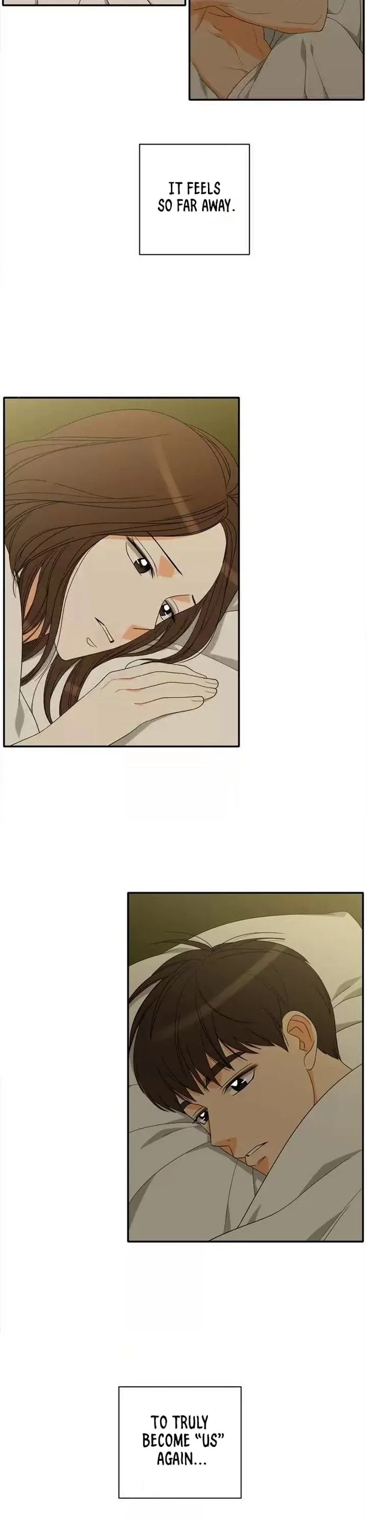 Do It One More Time Chapter 95 page 29 - 