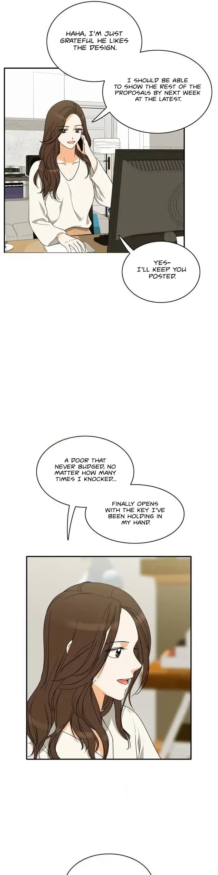 Do It One More Time Chapter 95 page 4 - 