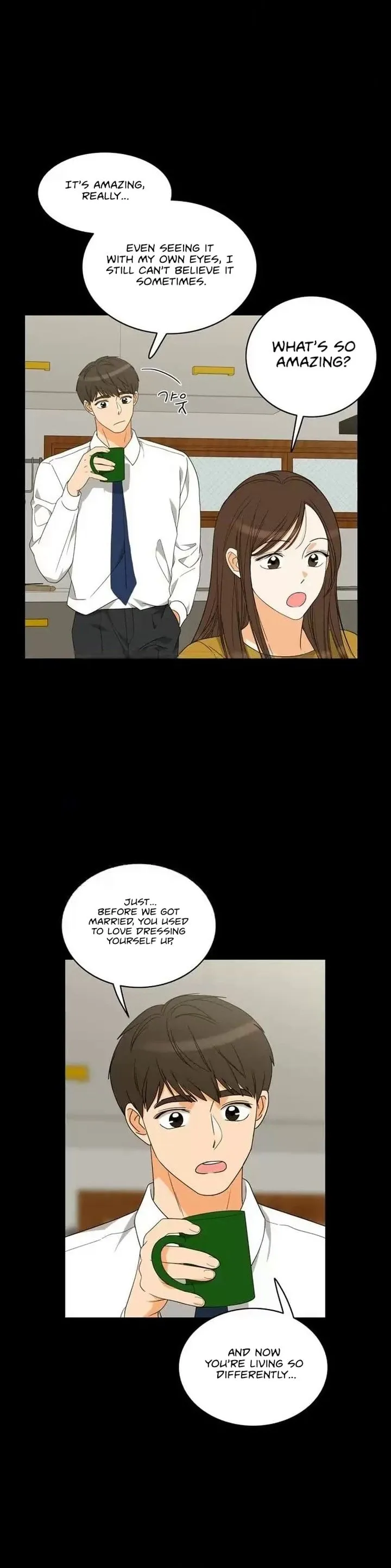 Do It One More Time Chapter 95 page 7 - 
