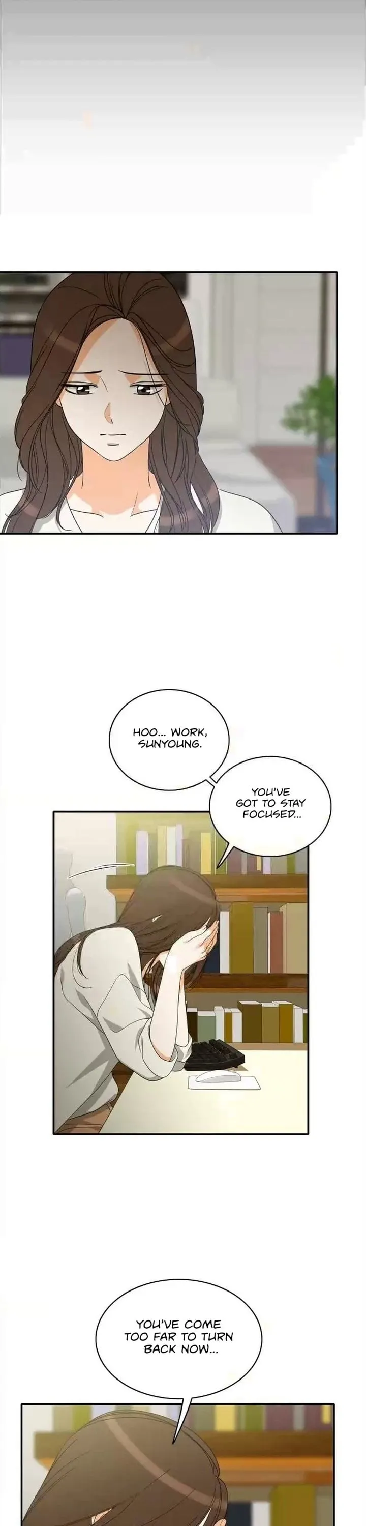 Do It One More Time Chapter 95 page 9 - 