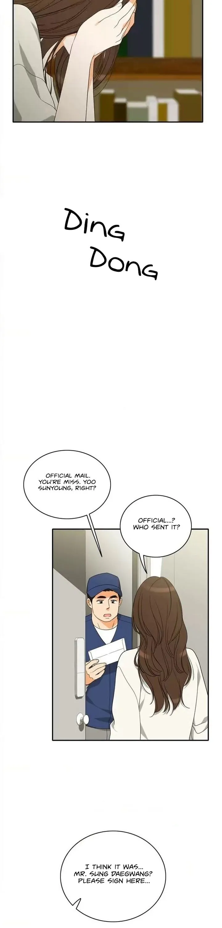 Do It One More Time Chapter 95 page 10 - 