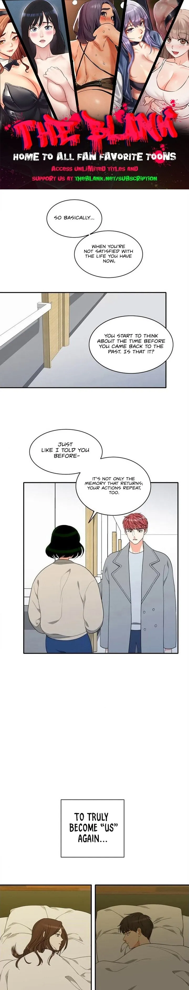 Do It One More Time Chapter 96 page 1 - 