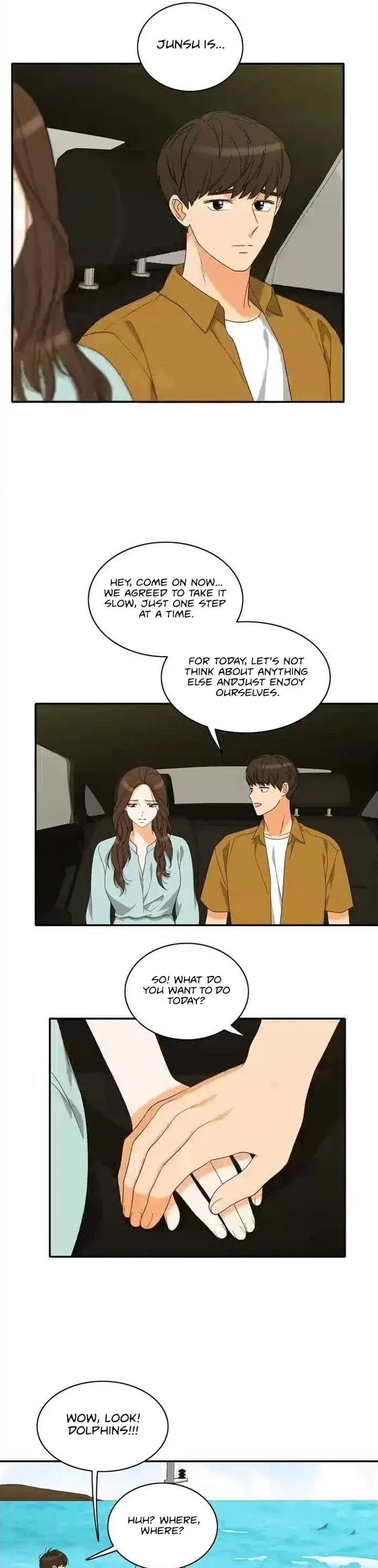 Do It One More Time Chapter 96 page 11 - 