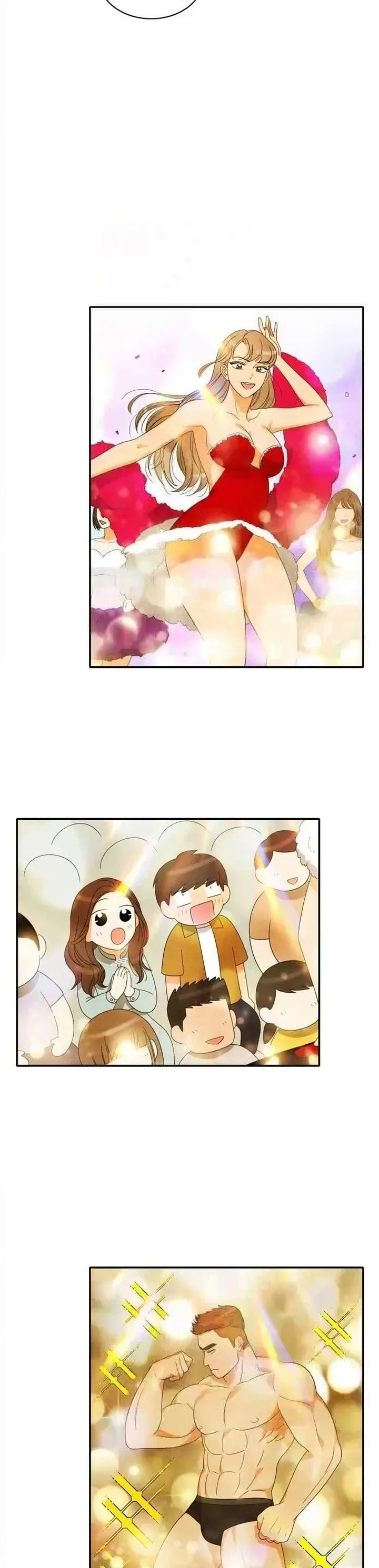 Do It One More Time Chapter 96 page 13 - 