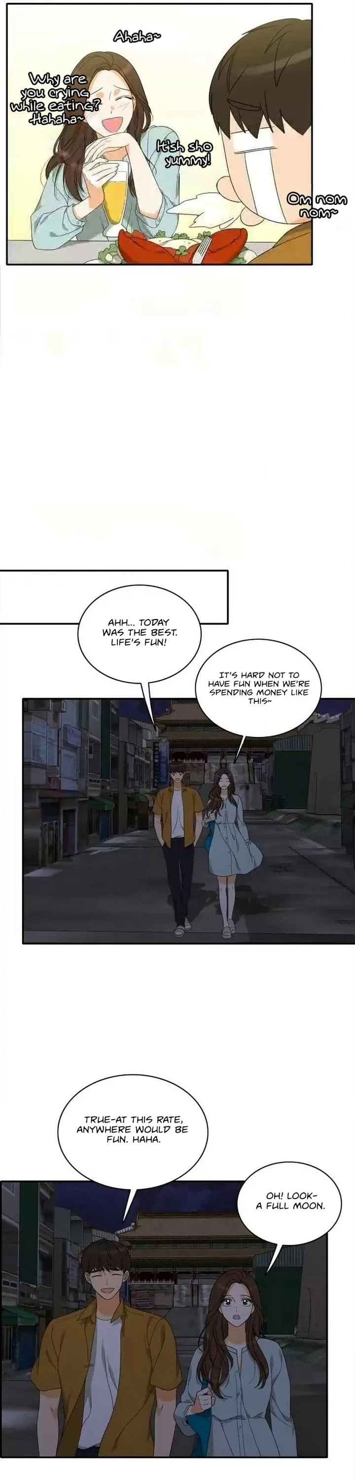 Do It One More Time Chapter 96 page 15 - 