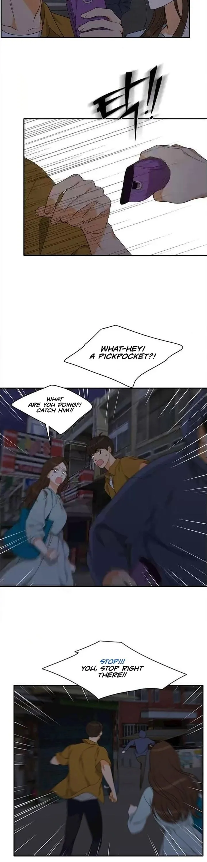 Do It One More Time Chapter 96 page 18 - 