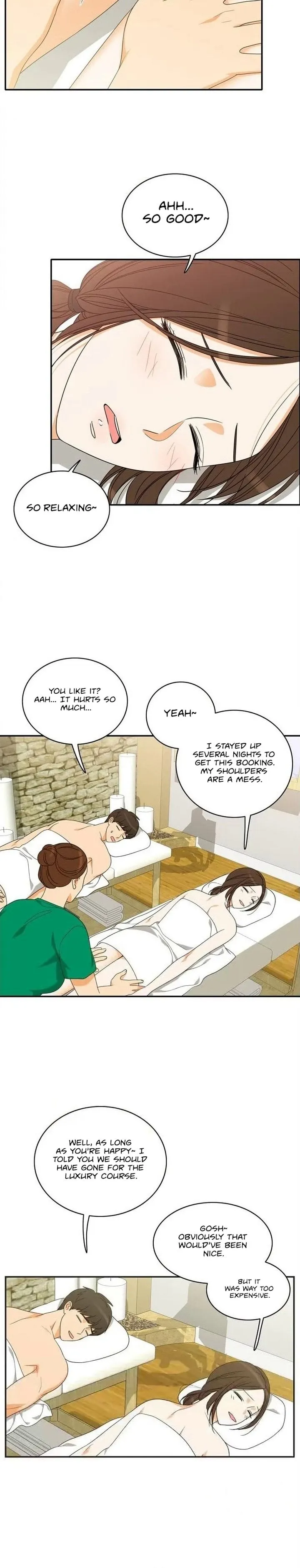 Do It One More Time Chapter 96 page 3 - 