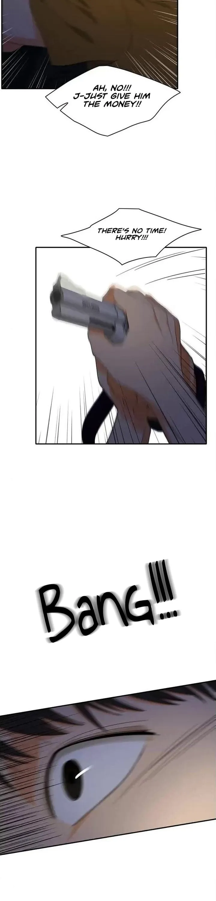 Do It One More Time Chapter 96 page 22 - 